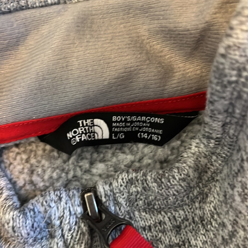 Kids jacket - Picture 2 of 2